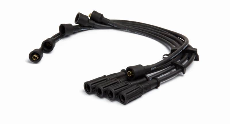 Провода высоковольтные для ам Lada 2101-2107 карбюратор CARGEN (комплект)