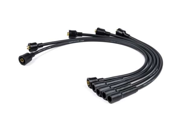 Провода высоковольтные для ам Lada 2101-2107 карбюратор NRG (комплект)