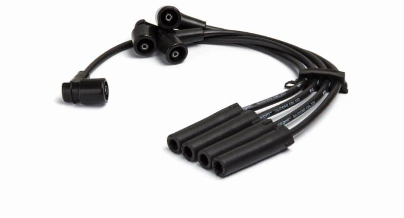 Провода высоковольтные для ам Lada 2110-2115, Kalina 1.6 8-клап. CARGEN (комплект)