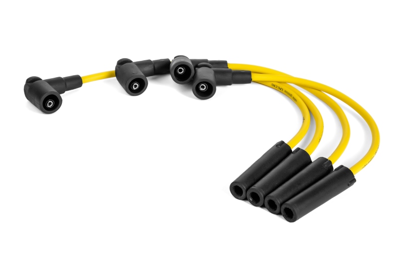 Провода высоковольтные для ам Niva 21214 инжектор CARGEN серия LPG (комплект)