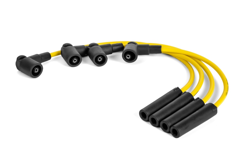 Провода высоковольтные для ам Chevrolet-Niva 2123 CARGEN серия LPG (комплект)