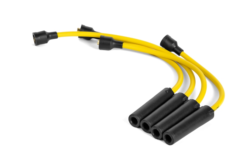 Провода высоковольтные для ам ГАЗ, УАЗ, дв. УМЗ-4216 евро-3 CARGEN серия LPG (комплект)
