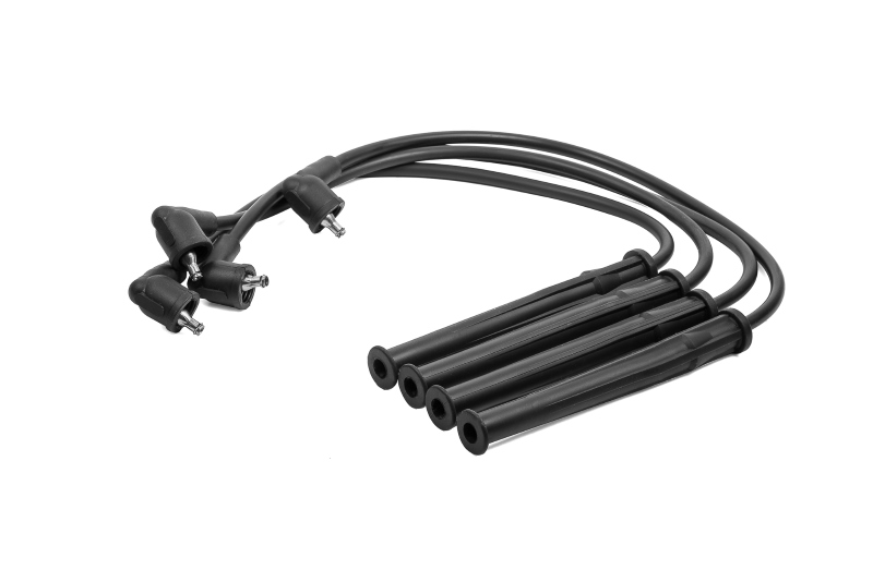 AX124 Провода высоковольтные для ам Clio, Sandero, Logan 1.2 CARGEN (комплект)