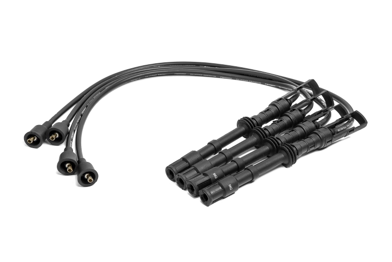 AX152 Провода высоковольтные для ам Skoda Octavia, VW Golf IV, Audi A3, AGN, APG, BAF CARGEN (комплект)